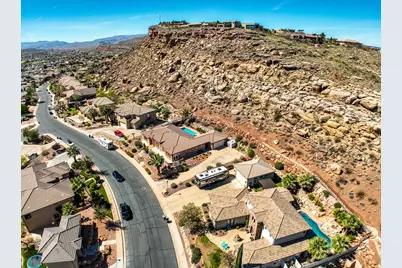 2317 E Greystone Dr, Saint George, UT 84790 - Photo 45