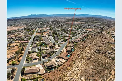 2317 E Greystone Dr, Saint George, UT 84790 - Photo 41