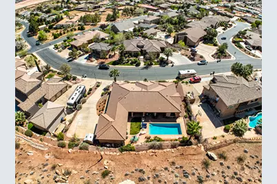 2317 E Greystone Dr, Saint George, UT 84790 - Photo 37