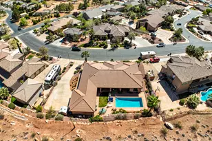 2317 E Greystone Dr, Saint George, UT 84790 - Photo 37