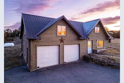 15718 N Deep Creek Rd, Lapoint, UT 84039 - Photo 5