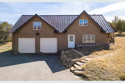 15718 N Deep Creek Rd, Lapoint, UT 84039 - Photo 9