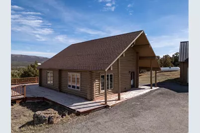 15718 N Deep Creek Rd, Lapoint, UT 84039 - Photo 15