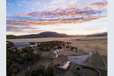 15718 N Deep Creek Rd, Lapoint, UT 84039 - Photo 1