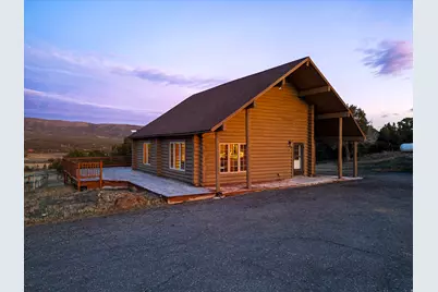 15718 N Deep Creek Rd, Lapoint, UT 84039 - Photo 3