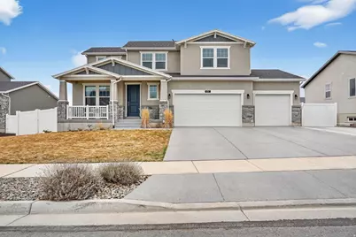 6767 W 8160 S, West Jordan, UT 84081 - Photo 1