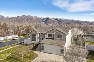 58 N Country Bend Rd, Farmington, UT 84025 - Photo 1