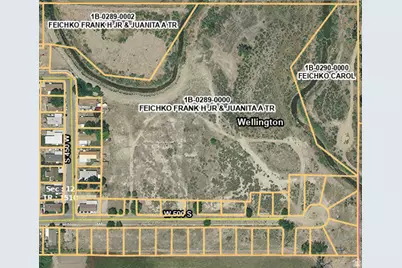 W 500 S #42, Wellington, UT 84542 - Photo 7