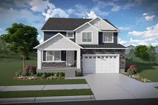 13502 S Zola Dr, Herriman, UT 84096 - Photo 1