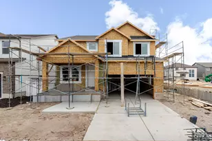 13502 S Zola Dr, Herriman, UT 84096 - Photo 1