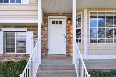 2487 W Lusterpointe Ln, West Jordan, UT 84088 - Photo 5