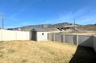 1934 N 1600 North Access Rd, Cedar City, UT 84721 - Photo 13