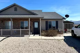 1934 N 1600 North Access Rd, Cedar City, UT 84721 - Photo 1