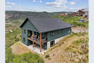 1420 S Beaver Bench Rd #1306, Heber City, UT 84032 - Photo 41