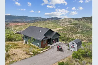 1420 S Beaver Bench Rd #1306, Heber City, UT 84032 - Photo 1
