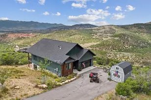 1420 S Beaver Bench Rd, Heber City, UT 84032 - Photo 37