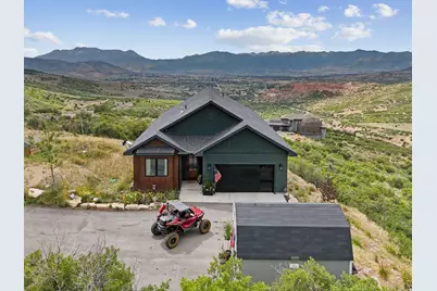 1420 S Beaver Bench Rd #1306, Heber City, UT 84032 - Photo 1