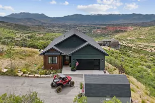 1420 S Beaver Bench Rd, Heber City, UT 84032 - Photo 1