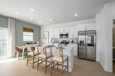 1471 W Bright Eyes Ln #1502, Saratoga Springs, UT 84045 - Photo 5