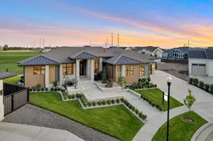 538 South 1400 West, Farmington, UT 84025 - Photo 1