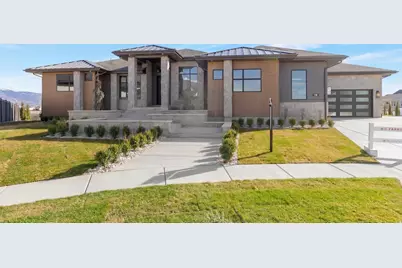 538 S 1400 W, Farmington, UT 84025 - Photo 1