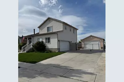 1855 E Boulder St, Eagle Mountain, UT 84005 - Photo 1