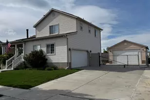 1855 E Boulder St, Eagle Mountain, UT 84005 - Photo 1