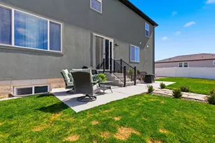 277 N Hatchet Ranch Dr, Grantsville, UT 84029 - Photo 43