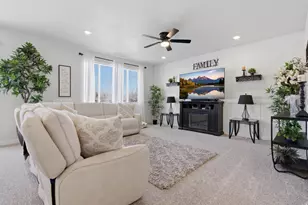 277 N Hatchet Ranch Dr, Grantsville, UT 84029 - Photo 11