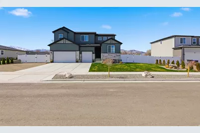 277 N Hatchet Ranch Dr, Grantsville, UT 84029 - Photo 1