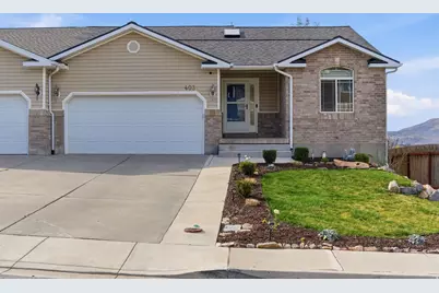 403 N Peach, Santaquin, UT 84655 - Photo 1