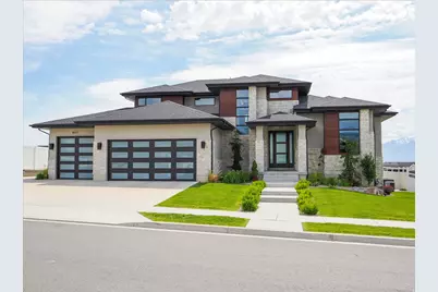 8017 S Red Baron Ln, West Jordan, UT 84081 - Photo 1