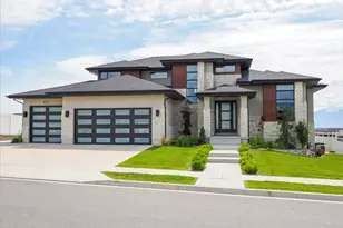 8017 S Red Baron Ln, West Jordan, UT 84081 - Photo 1