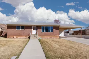 650 W 2nd Ave, Richfield, UT 84701 - Photo 1