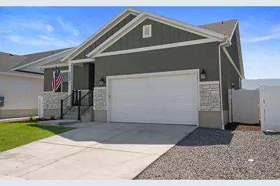 3492 N Delta St, Eagle Mountain, UT 84005 - Photo 35