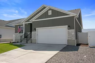 3492 N Delta St, Eagle Mountain, UT 84005 - Photo 35