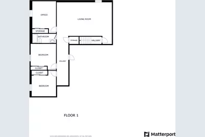 3492 N Delta St, Eagle Mountain, UT 84005 - Photo 33