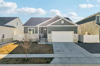 3492 N Delta St, Eagle Mountain, UT 84005 - Photo 37
