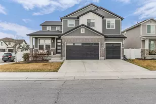 10954 S Coastal Dune Dr, South Jordan, UT 84009 - Photo 1