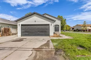 4678 W 3100 S, West Valley, UT 84120 - Photo 1