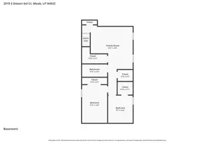 2910 E Desert Sol Ct, Moab, UT 84532 - Photo 37