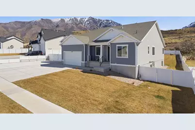1257 S Bluff St #589, Santaquin, UT 84655 - Photo 3
