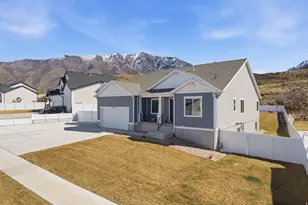 1257 S Blf St, Santaquin, UT 84655 - Photo 3