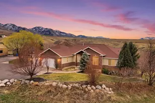 366 E 6600 S, Hyrum, UT 84319 - Photo 1