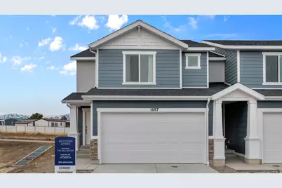 266 E Serenity Ave #1131, Tooele, UT 84074 - Photo 1