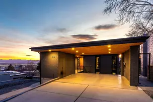 619 N J St, Salt Lake City, UT 84103 - Photo 3