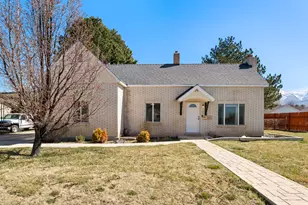 593 S 700 W, Payson, UT 84651 - Photo 1