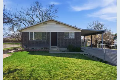 3218 S 4180 W, West Valley, UT 84120 - Photo 1