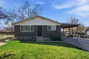 3218 S 4180 W, West Valley, UT 84120 - Photo 1