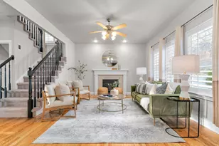 9525 S Carriage Chase Ln, Sandy, UT 84092 - Photo 5